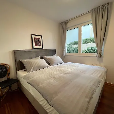 Apartment Lui With Rooftop Swimming Pool *